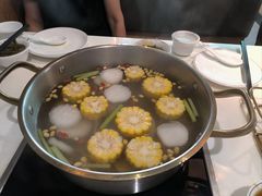 -潮发潮汕牛肉店(龙洞店)