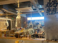 -北丐先生·野馄饨烧烤(雨花万象店)