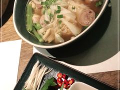 -港丽餐厅