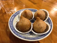 -芋包王闽南茶楼(八市店)