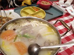 -西贝(金桥店)