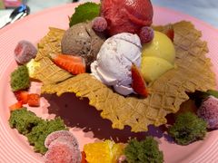 -哈根达斯(虹口店)