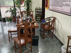 -张钰强中医正骨推拿连锁(唐家人才公寓店)