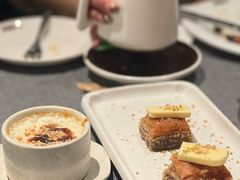 -Efes Turkish & Mediterranean Cuisine 艾菲斯餐厅(陆家嘴店)