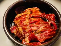 -一品诚记烤肉(大连柏威年购物中心店)