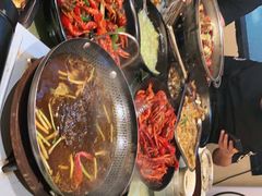 -聚味瞿记·龙虾堂(树木岭店)