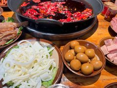 -仪表厂火锅(总店)
