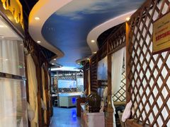 -313羊庄·荣耀·内蒙烧麦(亚运村店)