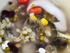 -文昌邓记清补凉(西沙路店)