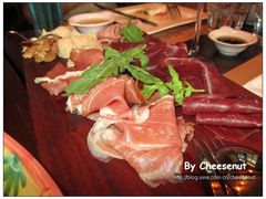 -Mammamia意大利餐厅(阳春巷店)