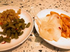 -雙冲柳州螺蛳粉&酸嘢&桂林米粉(簋街店)