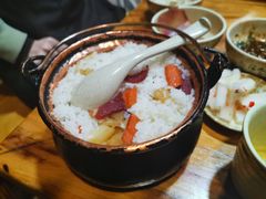 -滇藏石锅宴(北门坡古城管理局店)