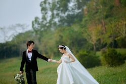 点击看大图 -太古映画婚纱摄影(天河店)