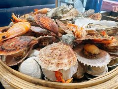 -船梆煮•蒸汽海鲜·生腌干蒸(五四广场店)