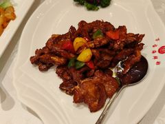 -万宝海鲜舫(劳动公园店)