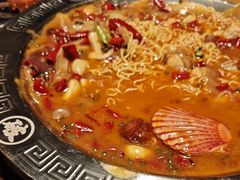 -破店肥哈·海鲜·烧烤(郑州银泰inPARK店)