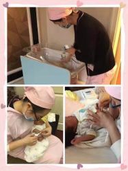 -星摇篮月子中心(市妇幼店)