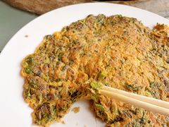 -姥家大锅台水库渔家