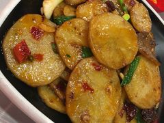 -华仔龙虾(永乐路总店)