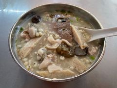 薏米粥-广场正宗原汁薏米店