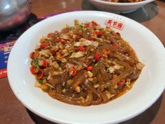 -天下客饭店(中山路店)