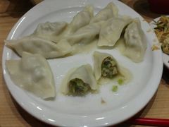 -喜家德虾仁水饺(邯郸新世纪中心店)