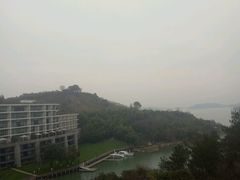 -天目湖涵田半山温泉