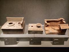 -洛阳古墓博物馆