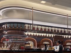 -马克西姆俄罗斯餐厅(通亚街店)