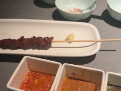 -左庭右院鲜牛肉火锅黑金店(陆家嘴中心店)