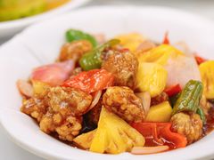 -东坊味道私房菜·地道顺德菜(大良店)