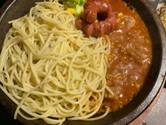-青叶202都市餐厅(迪诺水镇店)