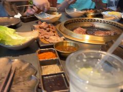 -铭牛烧肉·和牛海鲜自助(高新月牙湖店)