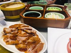-胡杨记忆(和平路店)