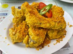 -澳门陈光记烧味饭店(万象城店)