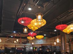 -粤点越有·茶点·粤菜(樵岭国际店)