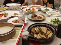 -新丁香海鲜酒店(银海商贸城店)