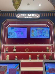 点击看大图 -meland亲子乐园(北京首开通州万象汇店)