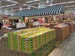 -果蔬好生活超市(东湖店)