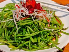 -菌自由丨野生菌火锅特色庭院餐厅(丽江古城店)