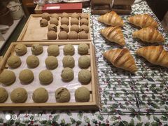 -房角石咖啡与书(吉大南校店)