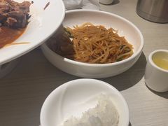 -九毛九西北菜(番禺万达店)