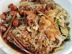 -罗家杏传统特色海南粉(人民西路总店)