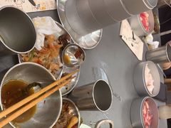 -晓沸牛肉海鲜小火锅(白湖亭万达广场店)