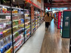 -7fresh七鲜(大族广场店)