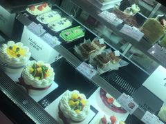 -好利来(彩香店)