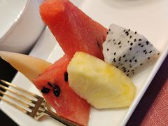 -上海苏宁宝丽嘉酒店·嘉府壹号中餐厅