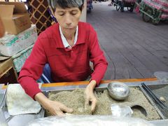 -叶氏麻糍(鼓浪屿店)