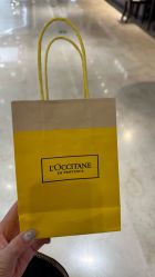 -L'OCCITANE欧舒丹
