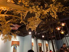大堂-傣妹火锅(罗宾森购物中心店)